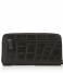 Castelijn & Beerens Zip wallet Cocco Smartphone Wallet Zip black